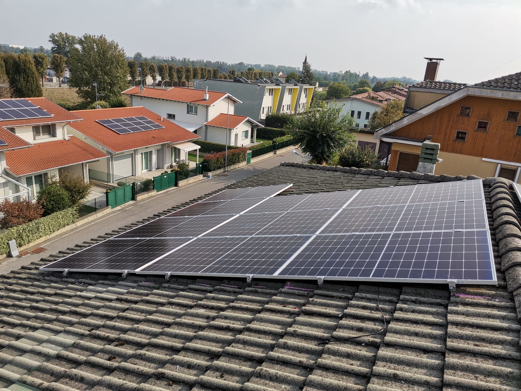 Comunità energetiche, il ministero estende gli incentivi Pnrr ai Comuni entro 50mila abitanti